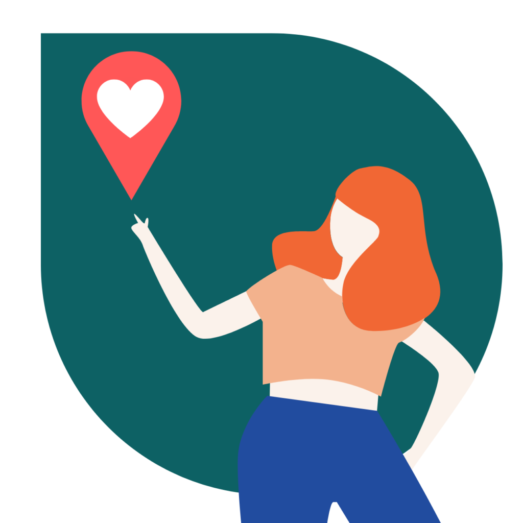 Mamy pomysł na Waszą randkę!