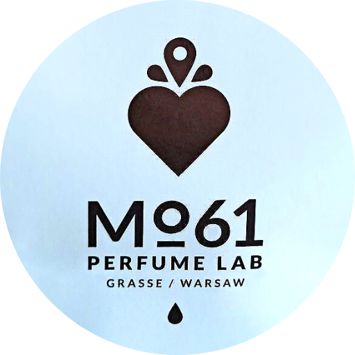 Przejdź do cennika M061 Perfume Lab.