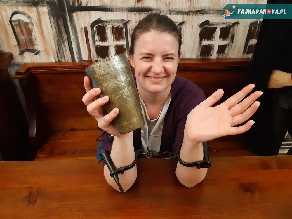 Na randce w Ząbkowicach można skończyć w kajdanach.