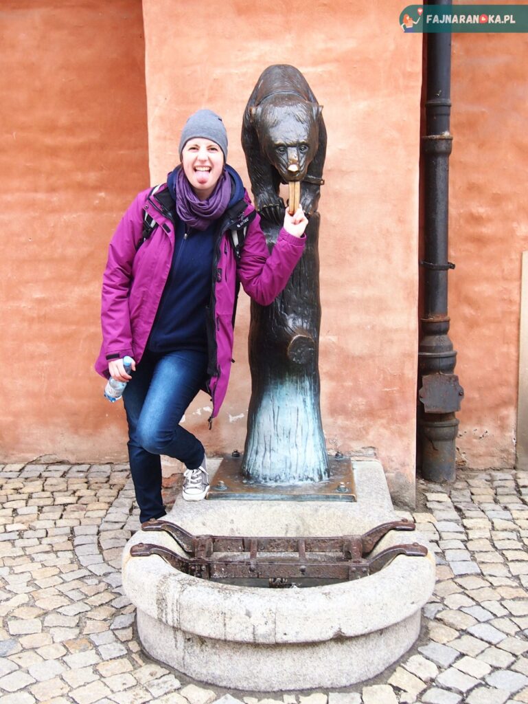 Nasza randka we Wrocławiu z Walkative! zaowocowała wieloma zdjęciami i poznaniem niezwykłych miejsc.
