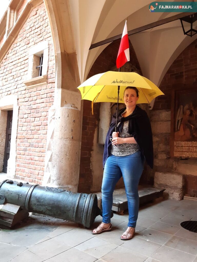 Walkative! proponuje spacer z przewodnikiem w Twoim mieście. To świetny pomysł na ciekawą randkę.