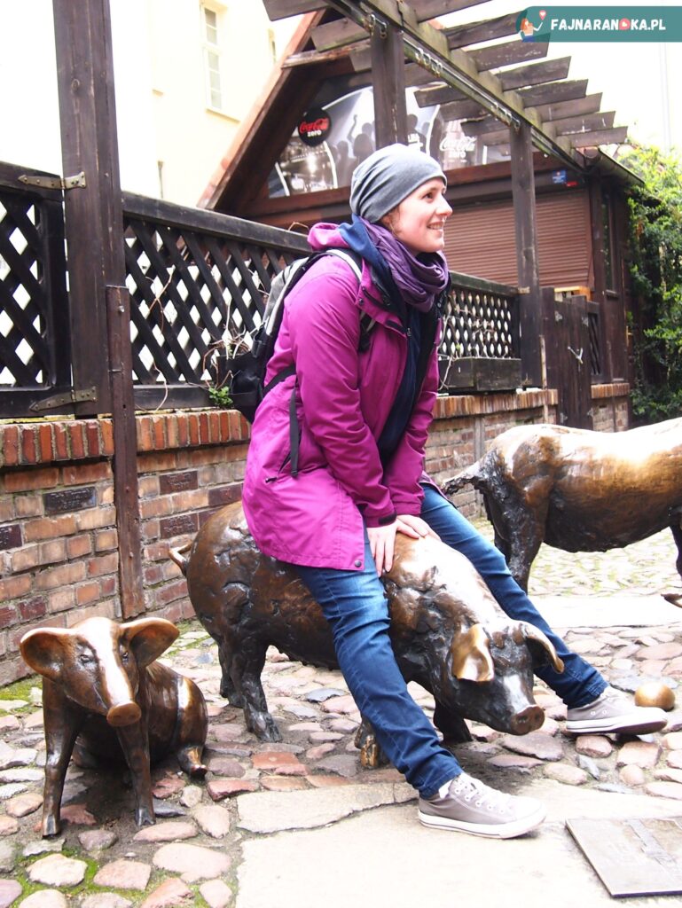 Nasza randka we Wrocławiu z Walkative! była świetnym momentem do nauki i zabawy.