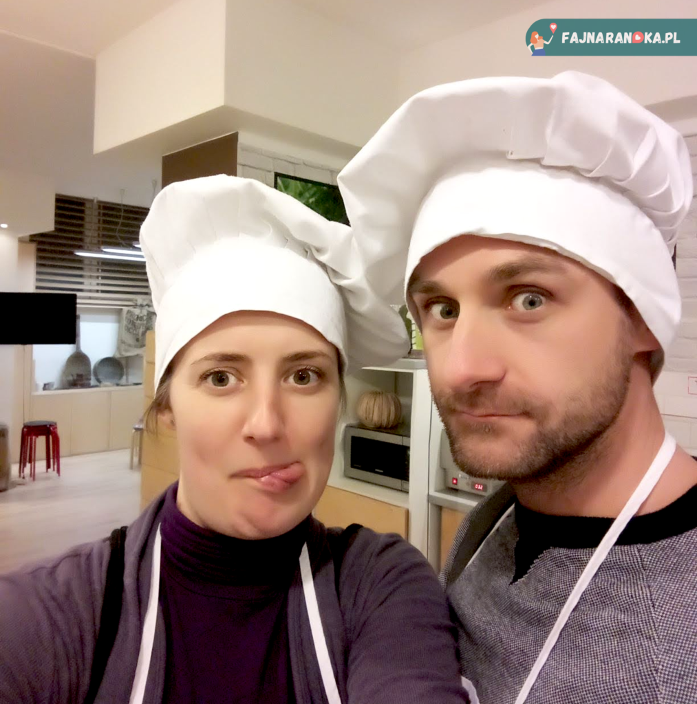 Muzeum Czekolady w Poznaniu: Nasza wizyta.