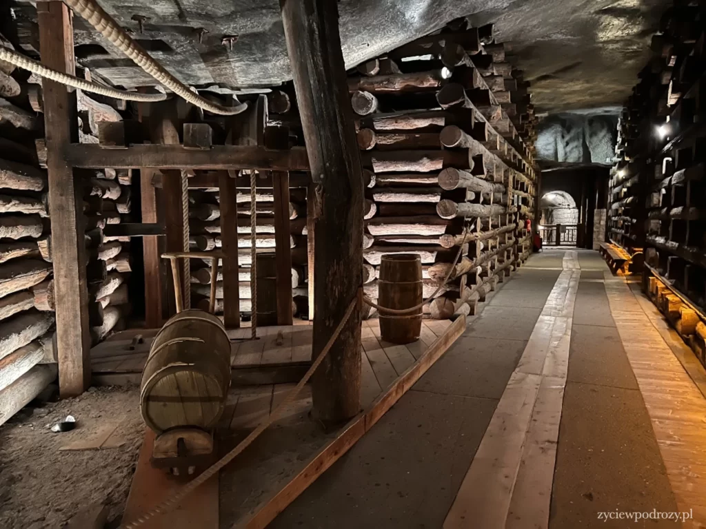 Podszybie szybiku Daniłowicza i nadszybie szybiku Antonia.