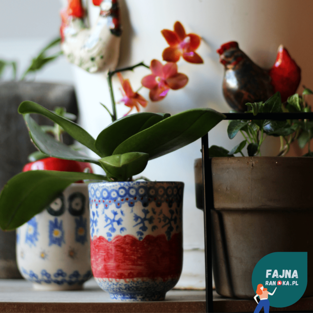 Takie kubeczki stworzyliśmy podczas naszej randki w Żywym Muzeum Ceramiki w Bolesławcu.