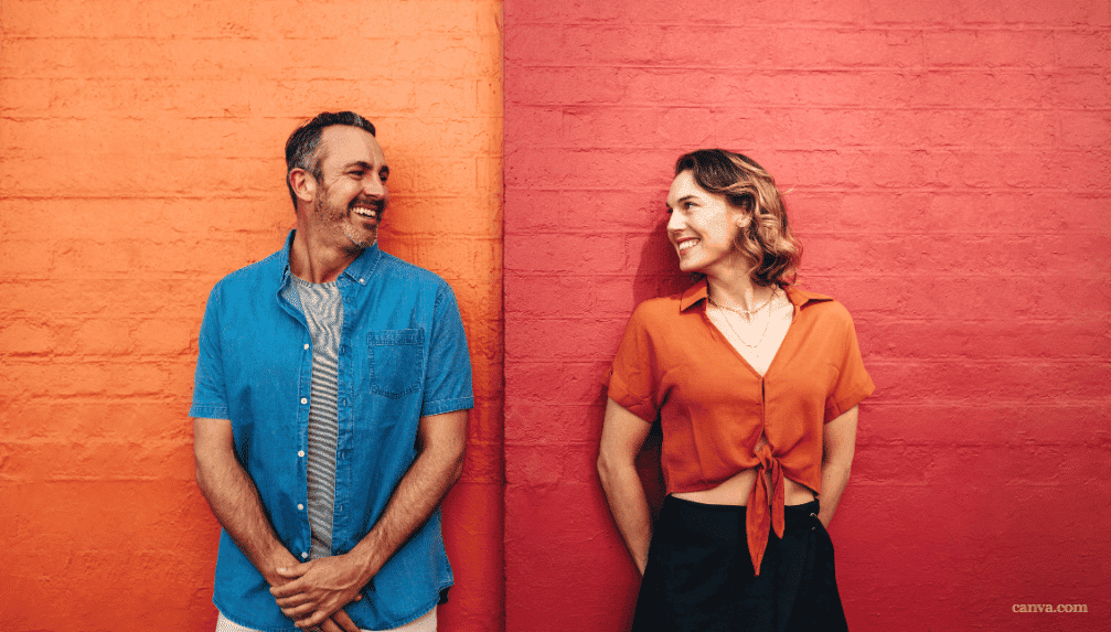 Starszy czy młodszy? Czyli kogo wybrać na randkę po 30.