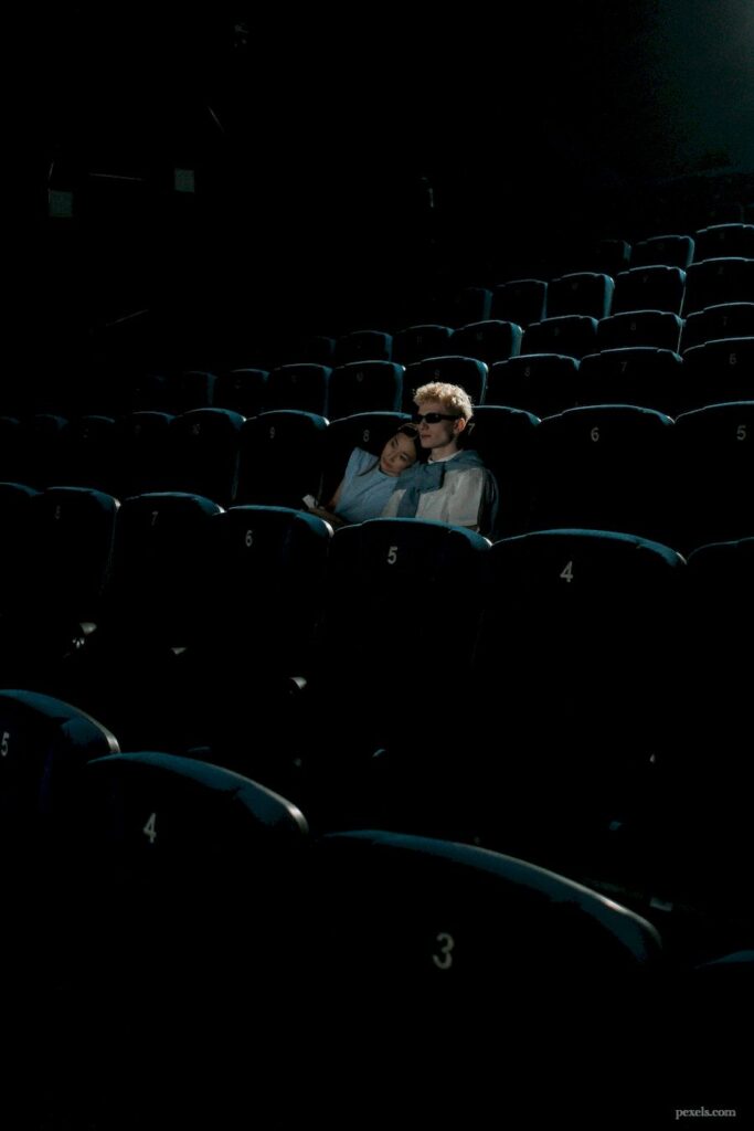 Złote zasady na pierwszą randkę po 30.