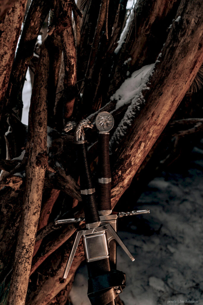 Mamy miejsce na idealną randkę dla fanów sagi Wiedźmińskiej. Krakowska Tawerna Wilczy Dół zaprasza.